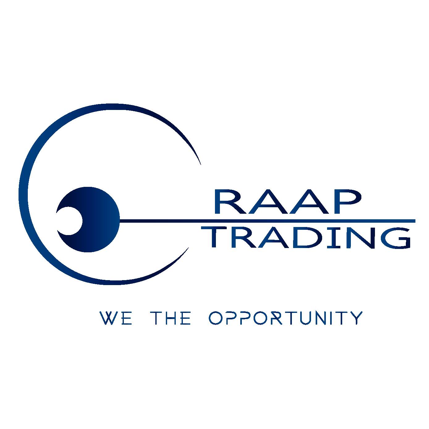 Logo Raap Trading SrL.